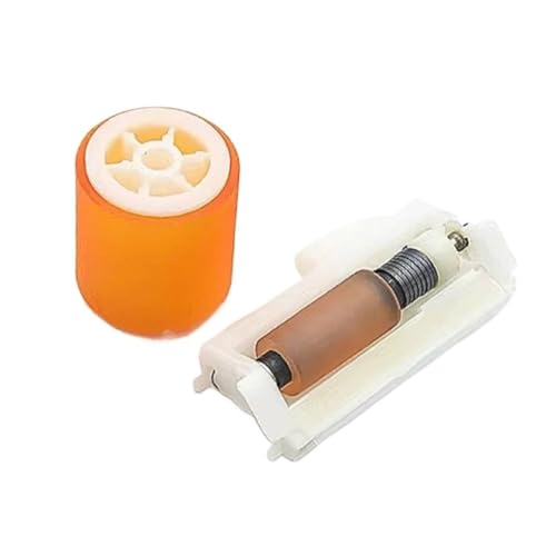 Doigt de fusion supérieur 265 pour maintenance de photocopieur