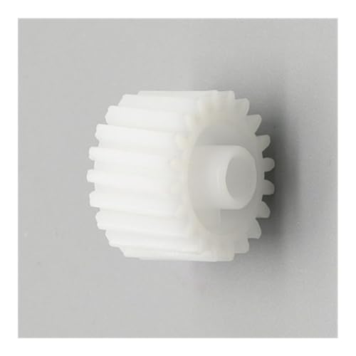 Engranajes RU7-0030 para fusor HP LaserJet P3015 y M521, repuesto de bloque térmico, 10 uds