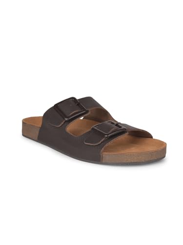 Image of Bata Men's Slip-on Sandal