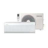 Ar Condicionado Split Inverter Samsung WindFree AI Pro 12000 BTUs Quente e Frio 220V AR60H12C1AWNAZ
