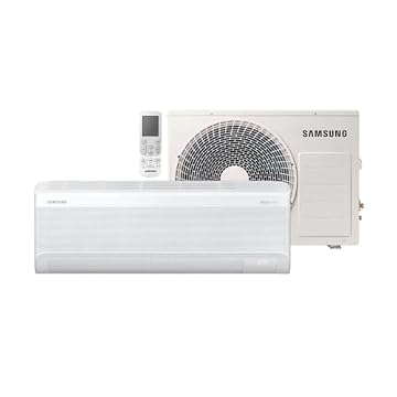 Ar Condicionado Split Samsung WindFree 12000 BTUs