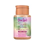 Tree Hut BODY WASH TROPIC GLOW 3.3Z