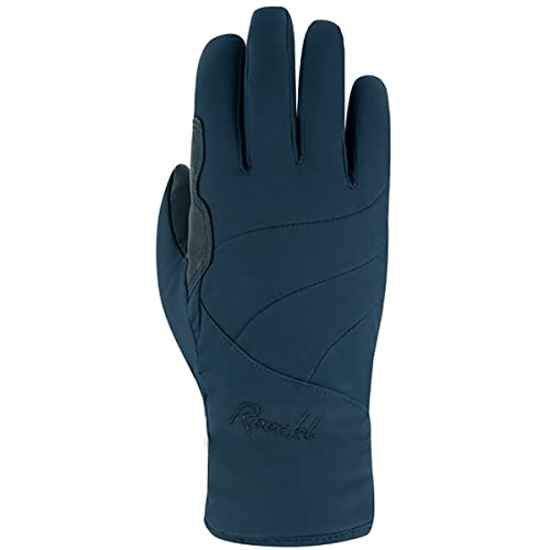 Preisvergleich Produktbild Roeckl Cedar STX Handschuhe Damen schwarz
