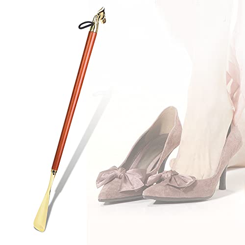 Shipenophy Calzascarpe, Alzascarpe Manico Lungo in...