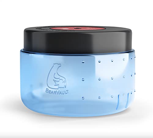 ベアボルト スプリント クマ用キャニスター Bear Vault 5L ベアボルト スプリント クマ用キャニスター | Bear Vault Sprint