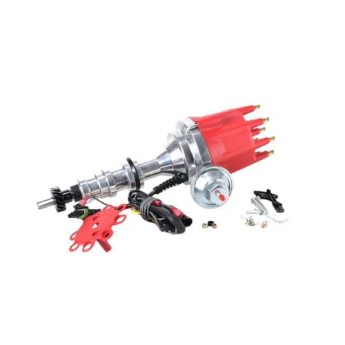 Distributeur FORD 1958-1976 pour rouler sereinement en road trip avec moteur FE