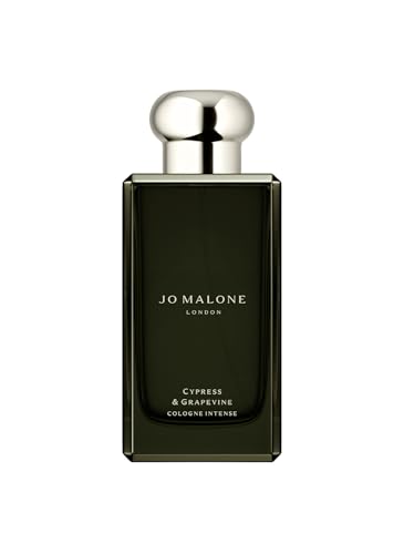 Cypress & Grapevine Cologne Intense