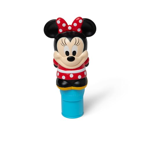 Melissa & Doug Sticker Wow!™ 24-Page Activity Pad and Sticker Stamper, 300 Stickers, Arts and Crafts Fidget Toy Collectible Character – Disney Minnie Mouse - for Kids Ages 3+ - FSC Certified by Melissa & Doug - Image 6