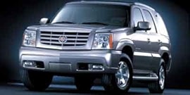 2006 Cadillac/Escalade