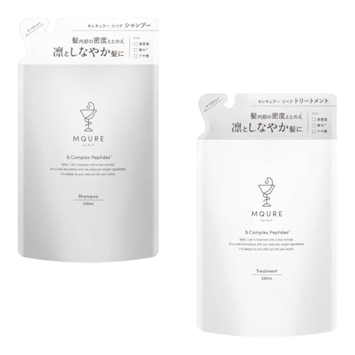 MQURE GLA L[ yA Vv[ + g[gg Z F[Vg̍ (Vv[l330ml+g[ggl330ml)