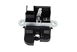 NewYall Rear Trunk Bootlid Liftgate Tailgate Lock Latch Actuator for VW Rabbit 2006-2009, R32 2006-2008 MK5, GTI 2006-2009 MK5, Golf 2004-2009 MK5 Hatchback only, Passat 2006-2010 B6 Wagon / 3C5