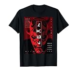 Star Wars Maul Shadow Lord Welcome To The Dark Side Stare T-Shirt