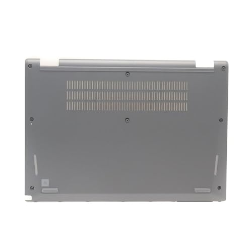 Coque inférieure pour Lenovo Thinkpad L13 Yoga Gen 4 boîtier base noir PC portable 5M11H62881