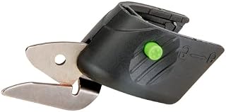 Genesis 55° Cutting Head Replacement Scissor Cutting Head for Cordless Electric Scissors "O" Mark Blade
