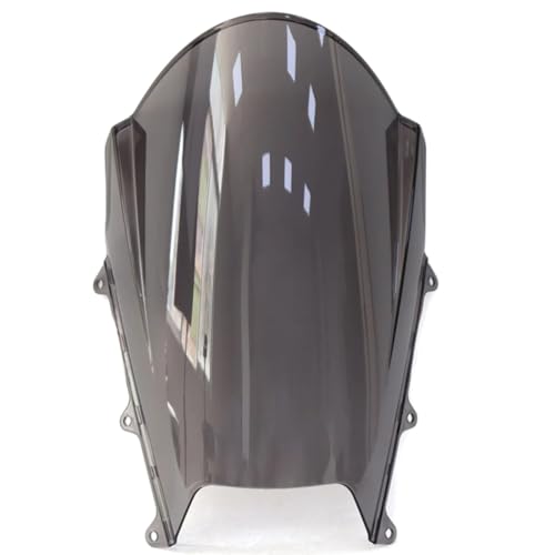 Déflecteur d'écran moto réglable extension de spoiler GSX-8R