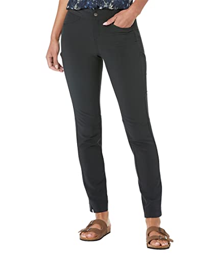 Alpine Mountain Pro Pants anti-usure pour éviter les déchirures en rando