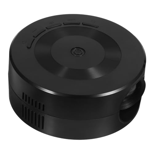 Mini projecteur DOITOOL pour en finir avec les petits écrans grâce à la duplication de tablettes