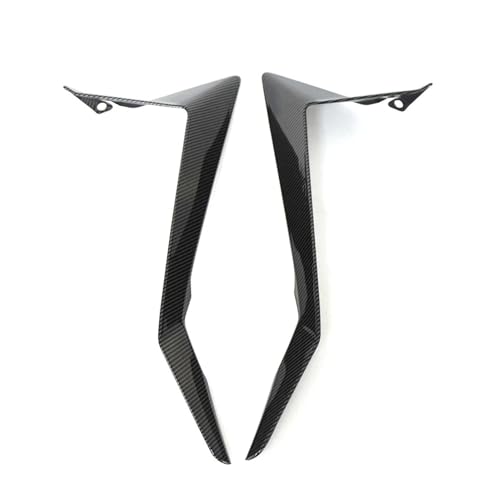 Déflecteur vent HONDA FORZA 750 2025 coupe-vent jambe