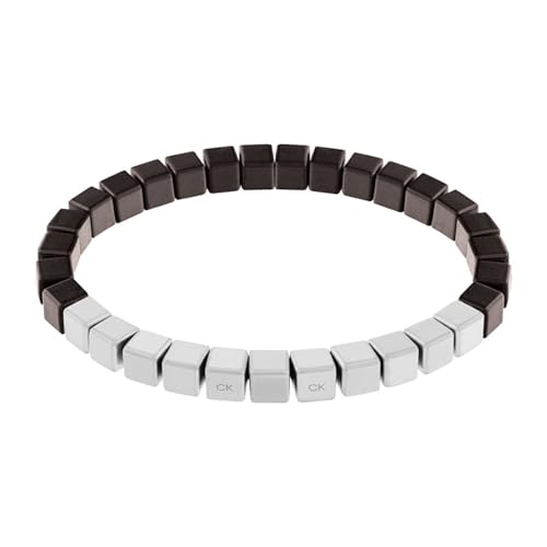 Calvin Klein Brazalete Modern Men´s Bracelet Beaded 35000429 sCK1381 Marca