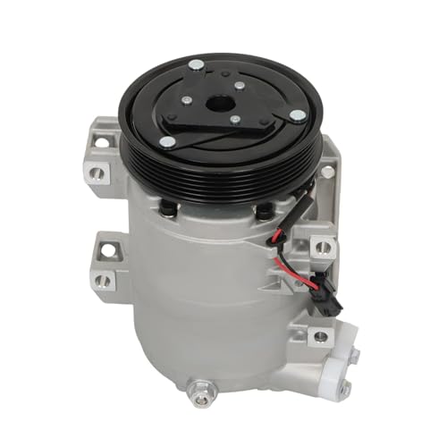 A/C AC Compressor Replacement for Nissan Rogue 2.5L 2008-2013 CO 11200C 97490