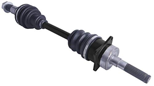 East Lake Axle front right cv axle compatible with Can Am Outlander 400/500 / 650/800 / 1000 2006 2007 2008 2009 2010 2011 2012 2013 2014 2015