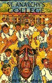 St. Anarchy's College 8171671845 Book Cover