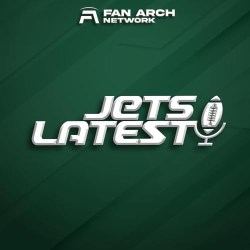 Jets Latest | New York Jets Daily Podcast cover art