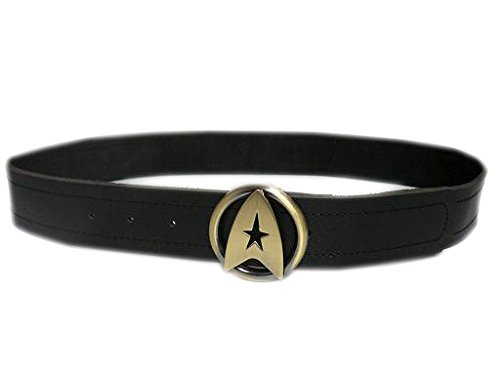 Twok Ii-Vi Star Wrath Of Khan Uniform Costume Star Fleet Outfit (L) #TOP6