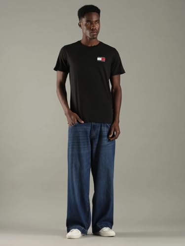 Image of Tommy Hilfiger Men T-Shirt