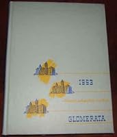 1953 Glomerata B000RPG34U Book Cover
