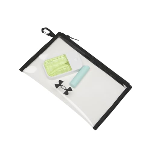 Image of Under Armour Essential Clear Backpack