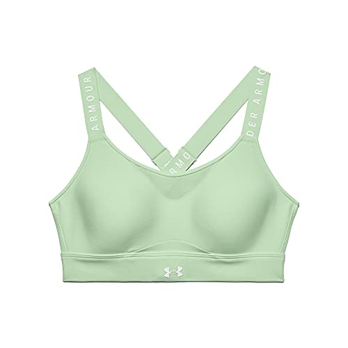 Image of Under Armour Women's UA Infinity High Sports Bra