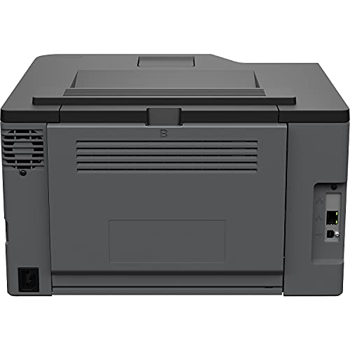 Image of Lexmark C3326dw Color Laser Printer with Ethernet, Mobile-Friendly, Wireless Office Printer with Automatic Two-Sided Printing (3-Series)