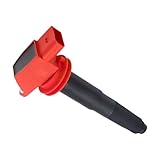 OEM: 94860210412. SWVYDC Bobina de Encendido Ajuste para Porsche Cayenne (92A) Panamera (970) Cayenne (9PA) 3,6 4,8 Bobina de Encendido de 4 Pines 94860210412 Kit de Bobina de Encendido