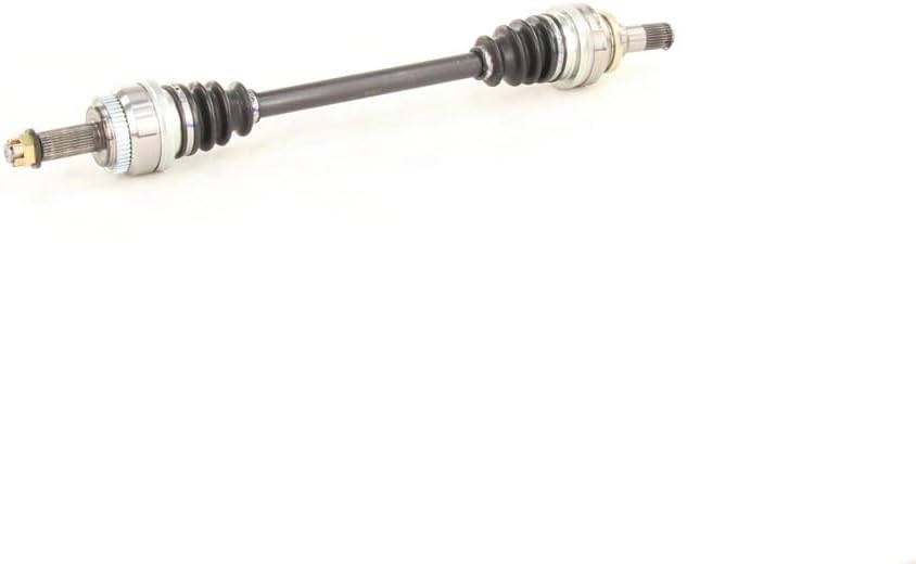 For Hyundai Genesis Coupe 2013 2014 2015 New Rear Left Driver CV Axle Shaft - BuyAutoParts 90-70308N New