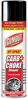 Carburetor & Choke Cleaner - 800002230 (Pack of 12)12