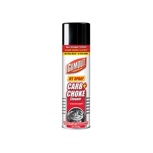 GUMOUT Carburetor & Choke Cleaner - 800002230 (Pack of 12)12