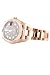 Rolex Sky Dweller Chocolate Dial Rose Gold Men's Watch 326935