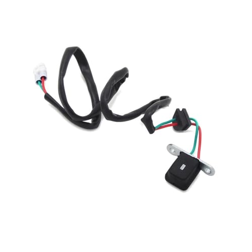 Bobina de pulso para estator de moto: encendido estable en Cross Country