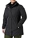 Produktbild Jack Wolfskin Damen Madison Avenue Coat Mantel, grau (phantom), XL