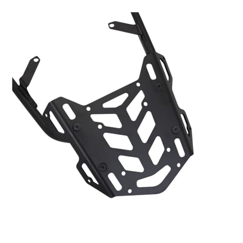 Support bagage arrière de précision pour NC750X DCT 2012-2025