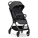 Chicco Aero We Kinderwagen, leichter, faltbar, von 0 Monaten bis 22 kg, Reise-Kinderwagen, leichter Flugzeug-Kinderwagen, verstellbar mit Liegeposition, gepolsterte Schultergurte, kompakte Abdeckung