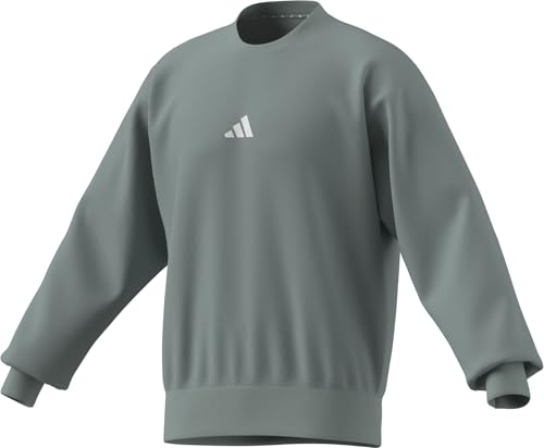 Image of adidas Men's Essentials Feelcozy Sweatshirt