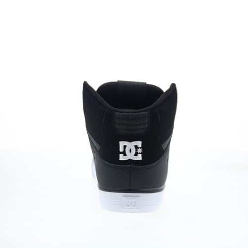 Image of DC Men's Court Graffik Skate Shoe