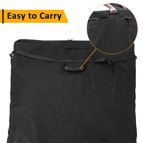 Sac de rangement Freedom Panel évite les rayures de toit Bronco - 6
