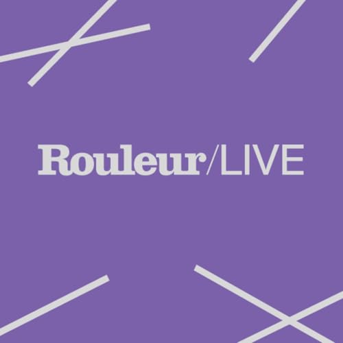 Live from Rouleur Live: Inside the world's best bike show