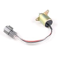 1503ES-12S5SUC12S Kraftstofftrennmagnet für Yanmar 119233-77932, 119233-77931