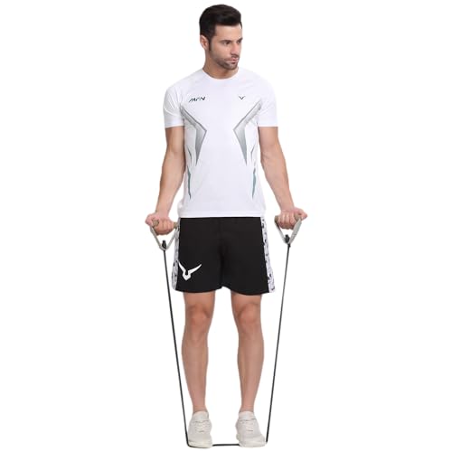 Image of Invincible Men's MMA Training Shorts