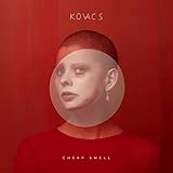 Cheap Cheap Smell [Vinyl LP]