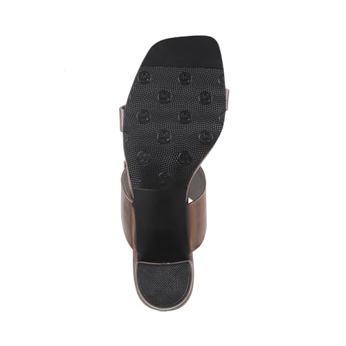 Image of Mochi Women's Fashion Sandals